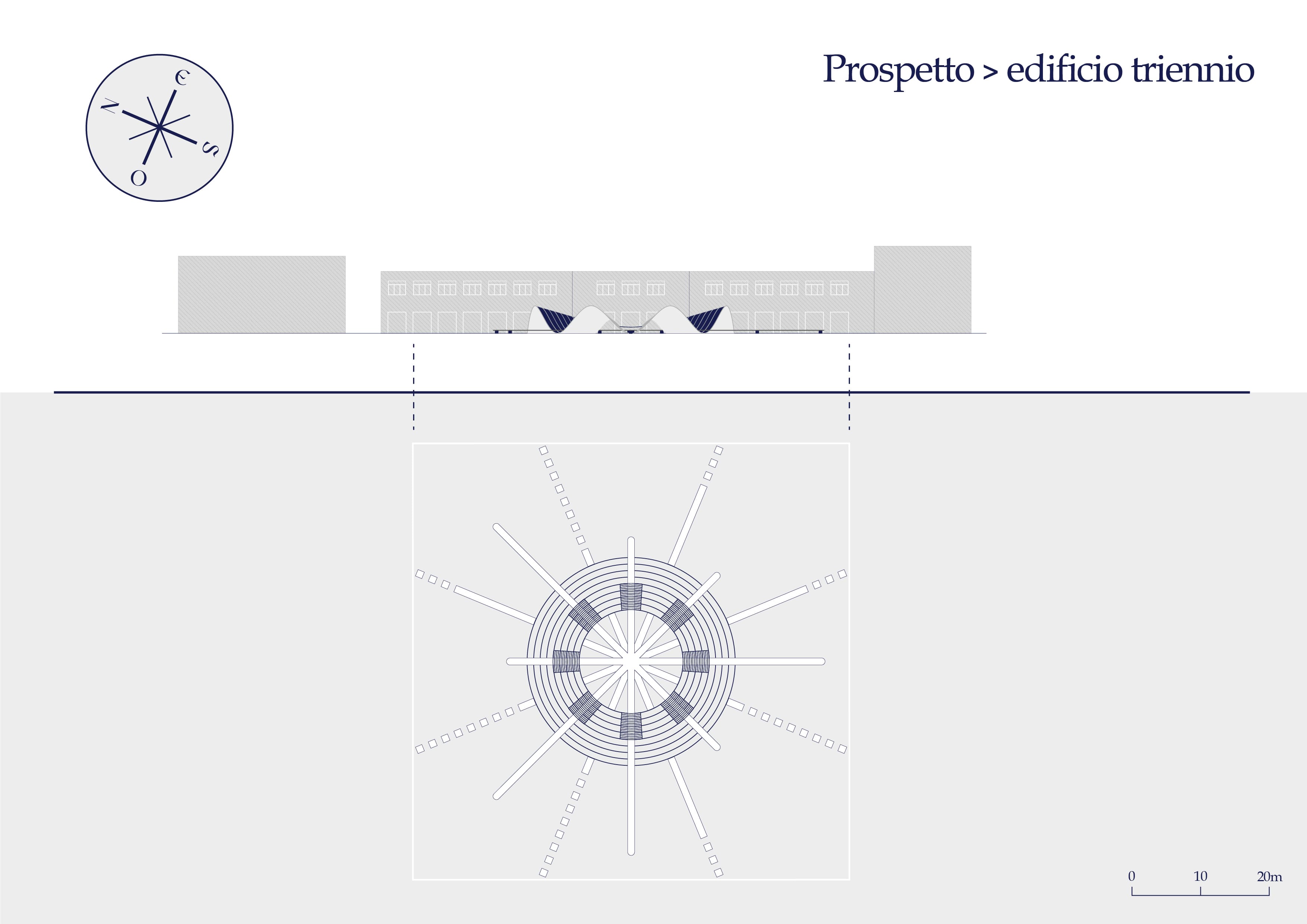 凝视阿斯特 存在并找到方向丨意大利佩鲁贾丨Elisa Vozzi-9
