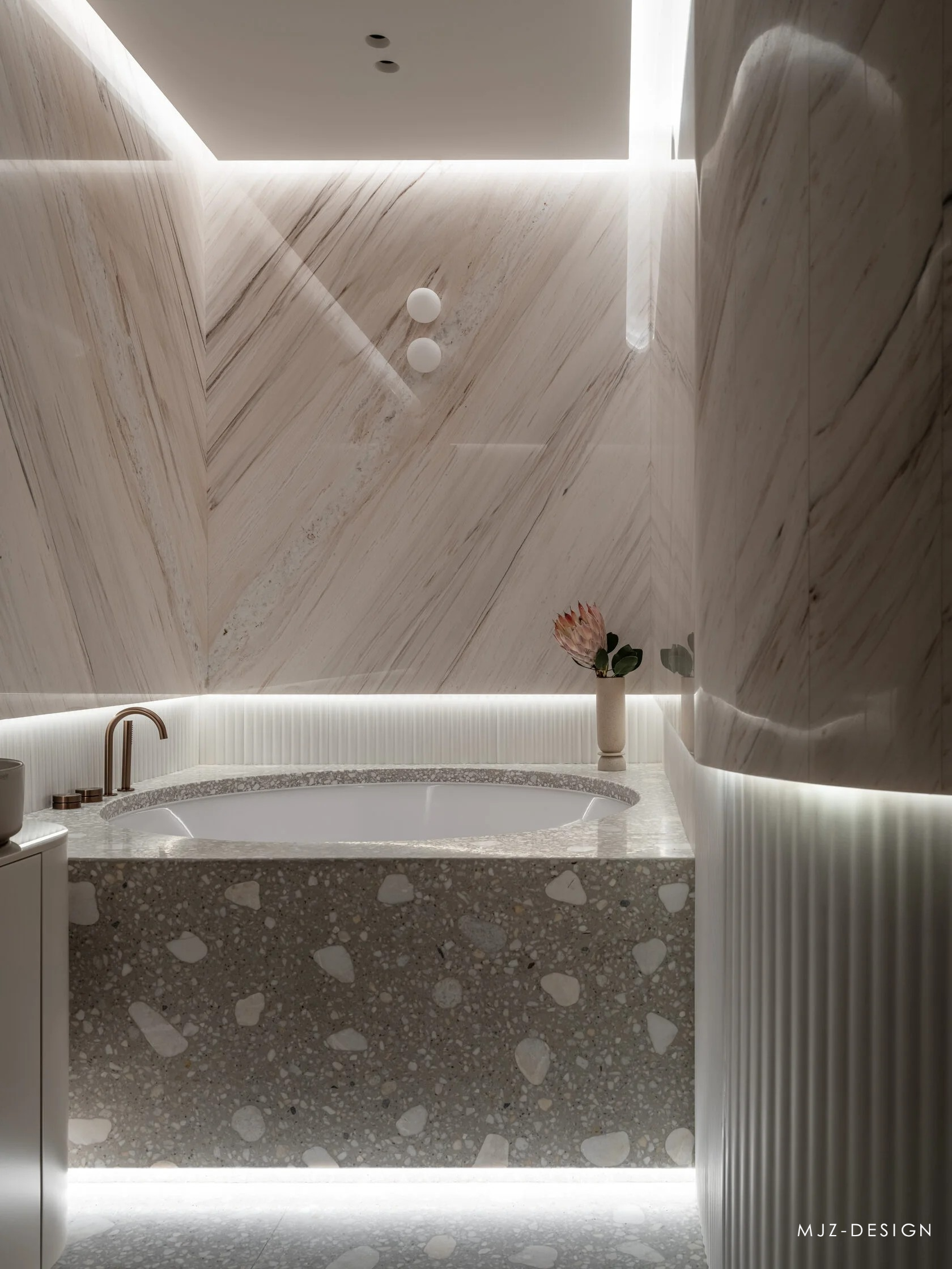 最小 190 平方米丨俄罗斯莫斯科丨Quadro Room-64