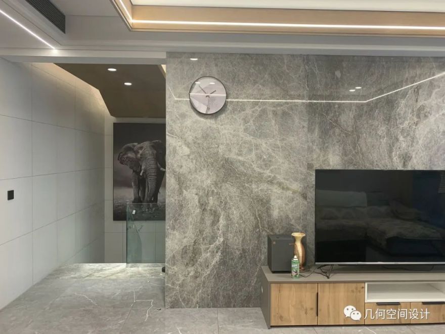 西安底跃住宅,简约生活美学典范-13