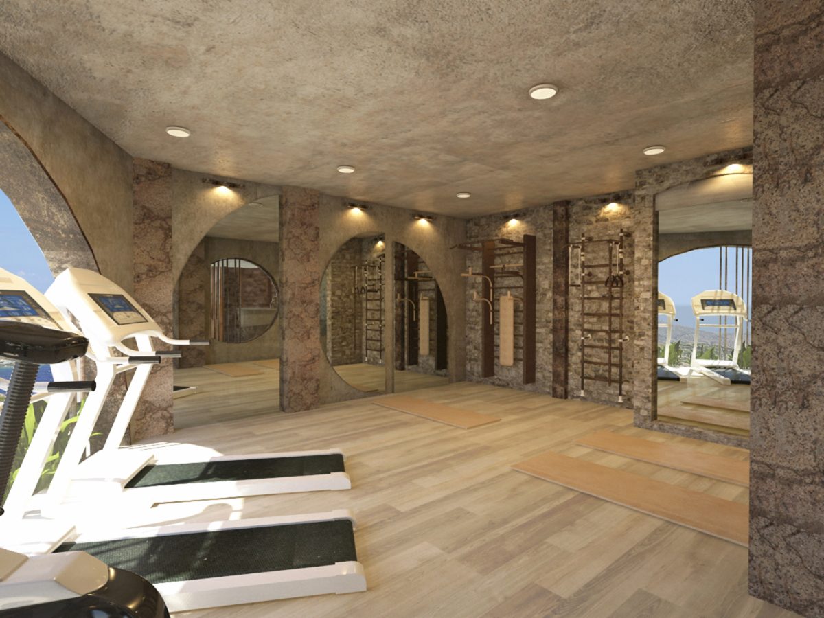 Acro Suites Spa - Utopia Hotel Design-30