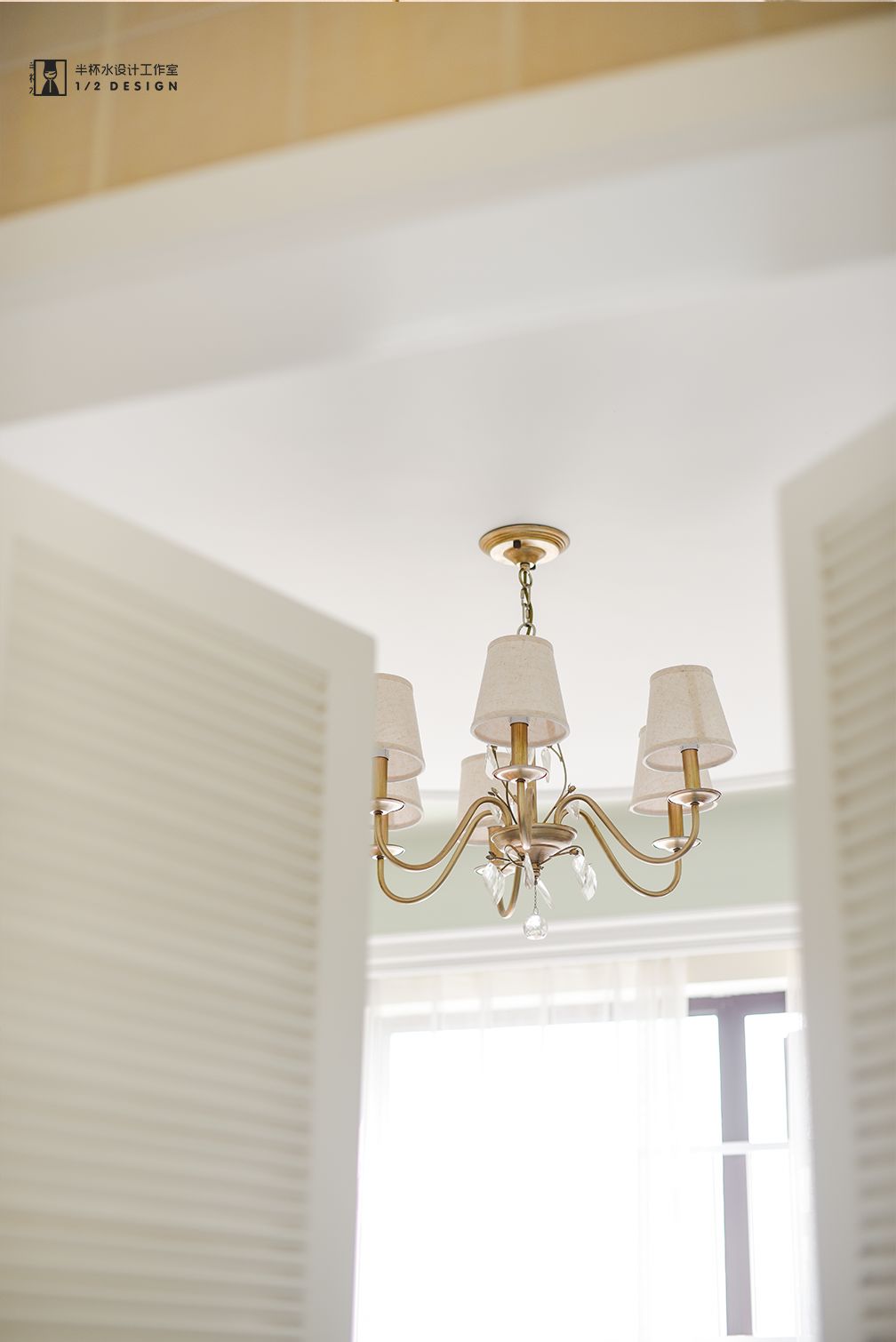 复古基调下的时光故事——BBS Design 出品-56