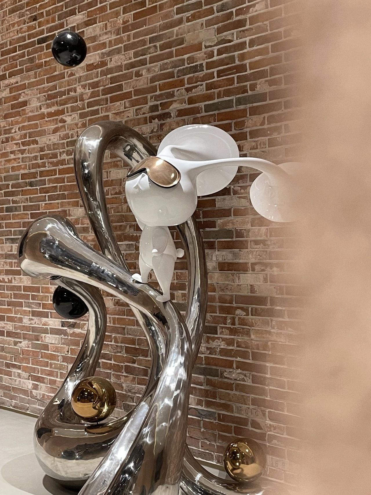 金華山嘴頭未來社區丨中国浙江丨矩陣縱橫-59