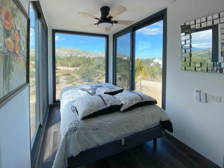 泰国两层集装箱房屋-14