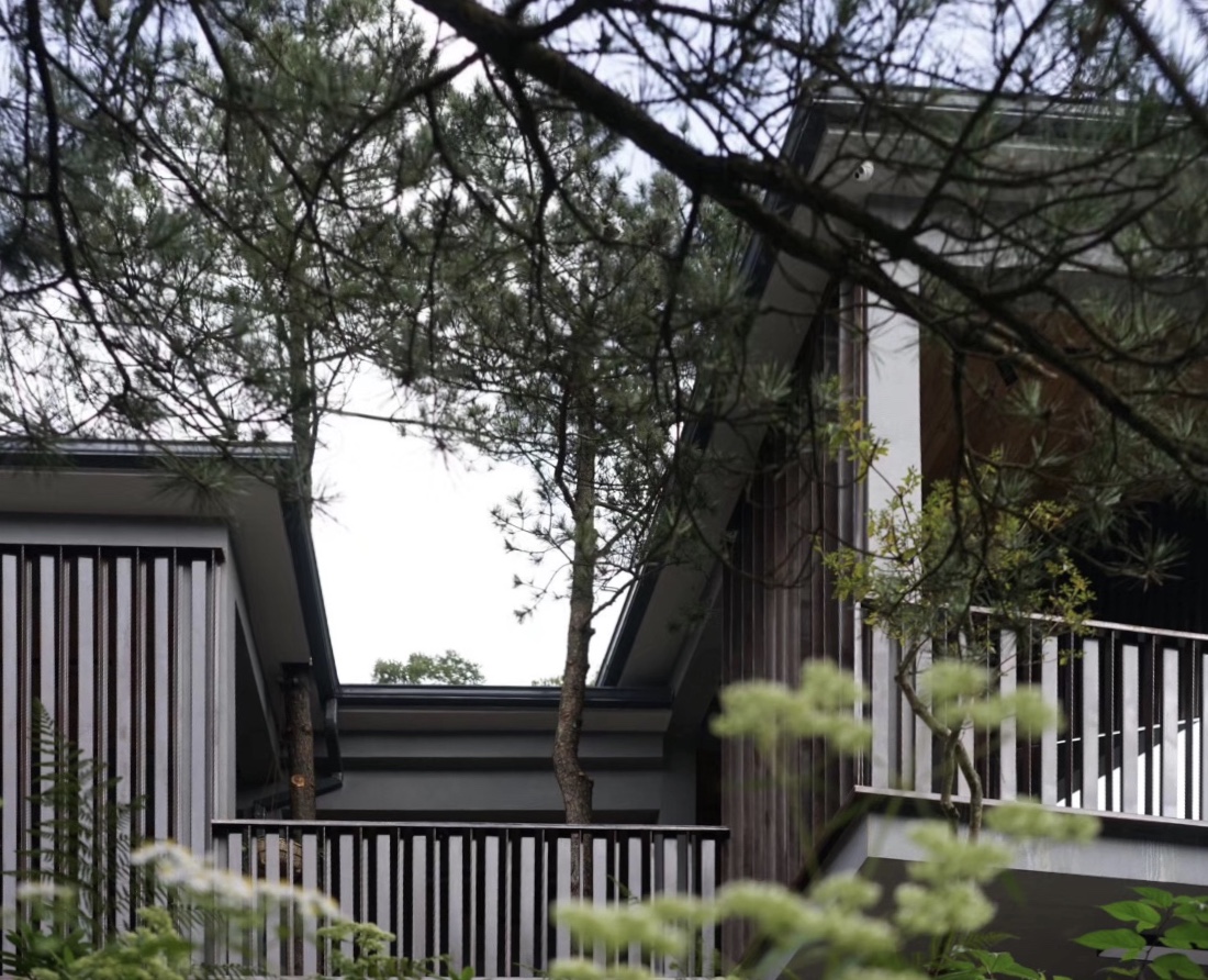 杭州大明山大明湖公共卫生间-22