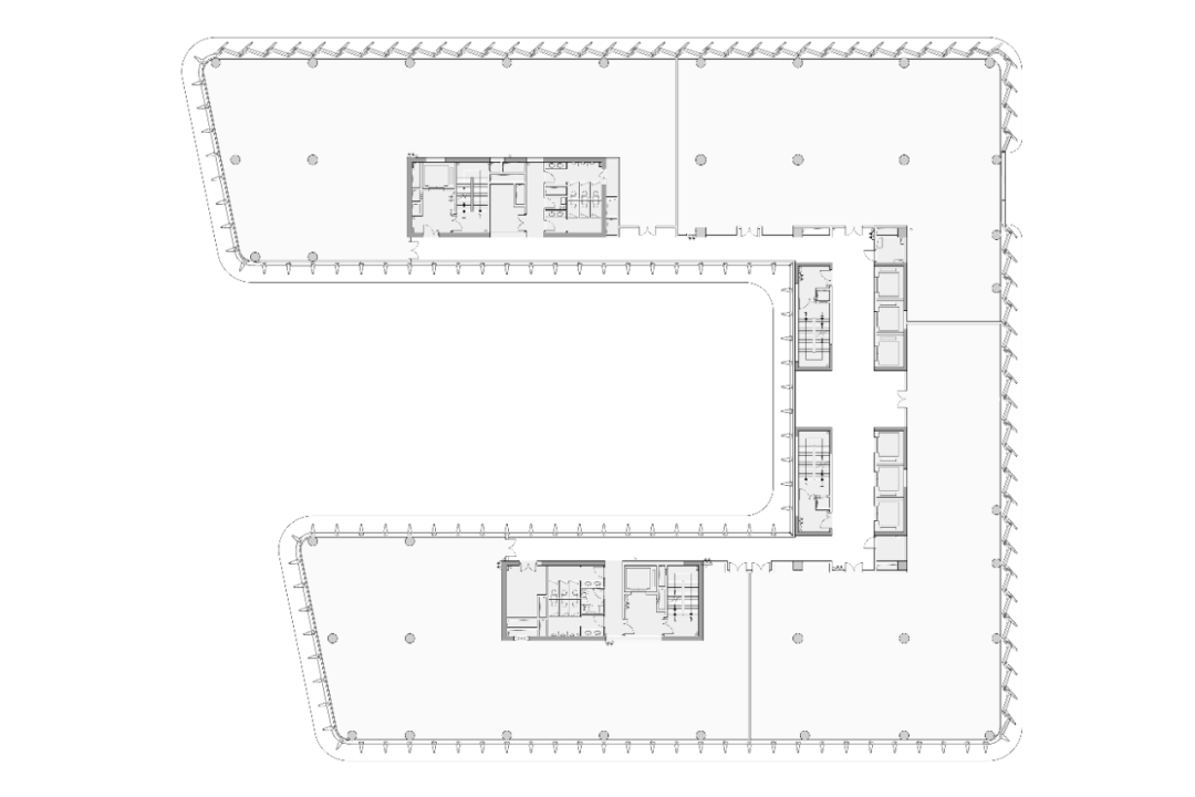 中节能·北京首座丨中国北京丨gad杰地设计-33