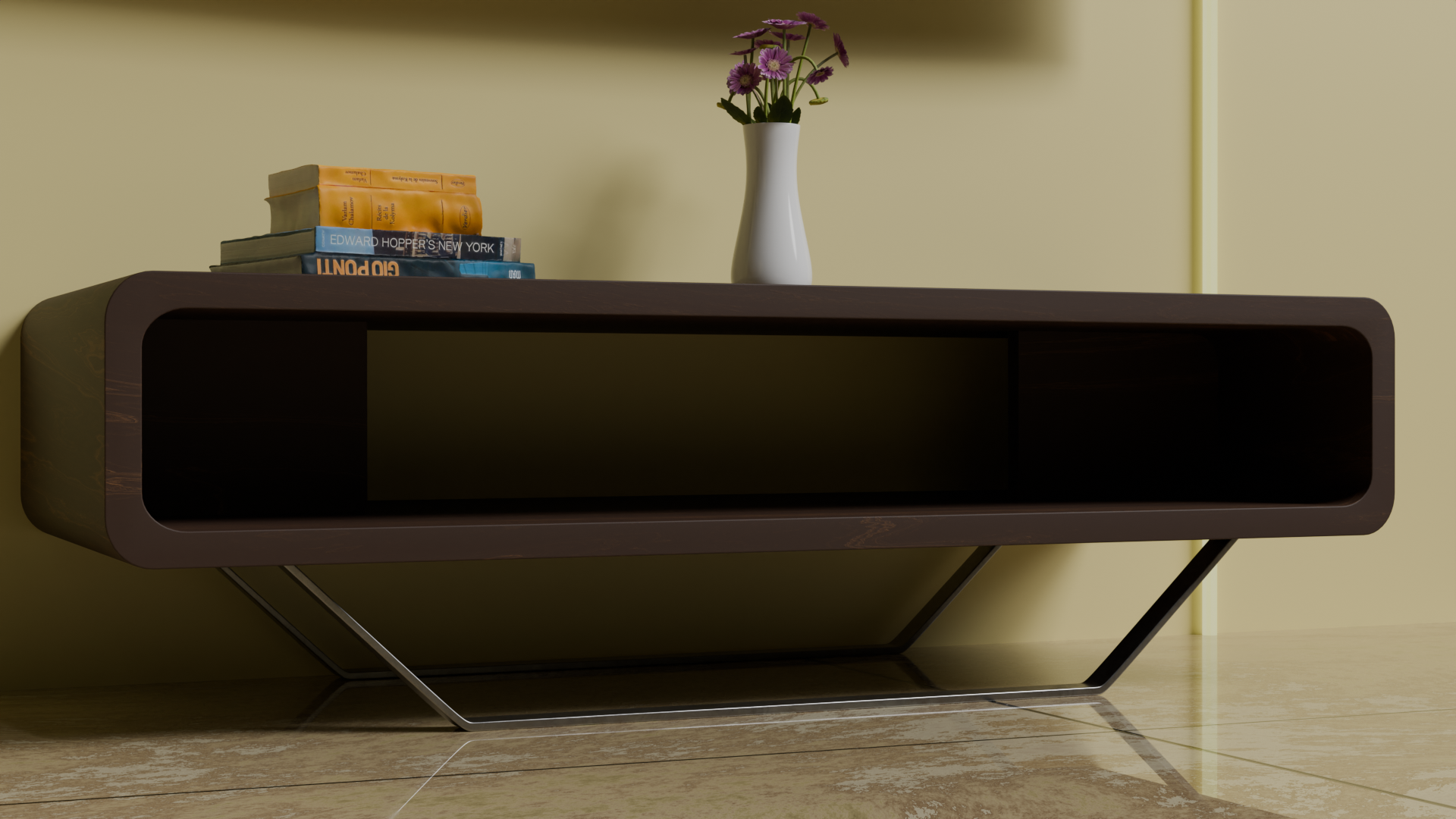 3D 产品可视化丨TATVA ARCHITECT-7