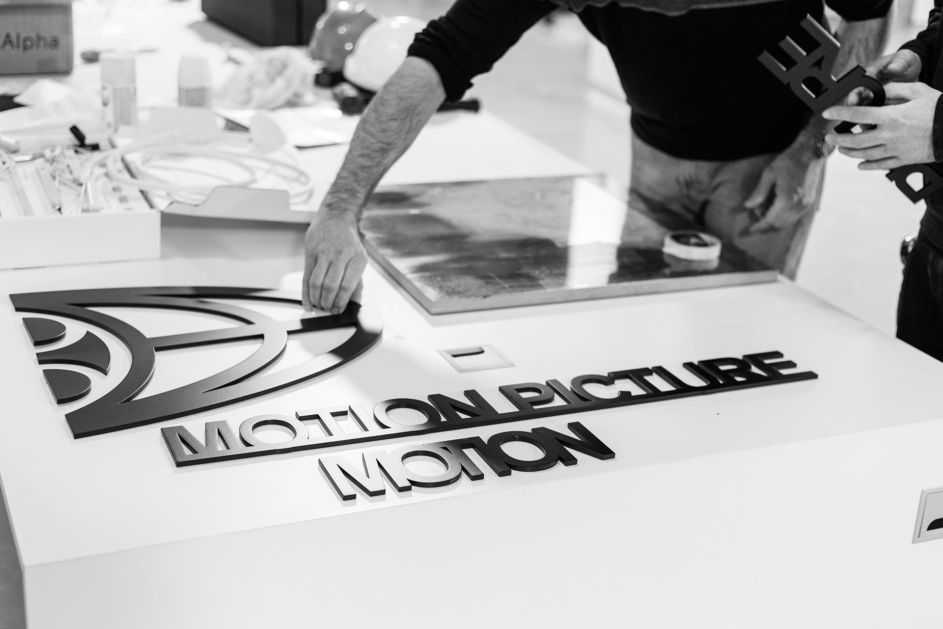 Motion Picture Association | Eventscape-13