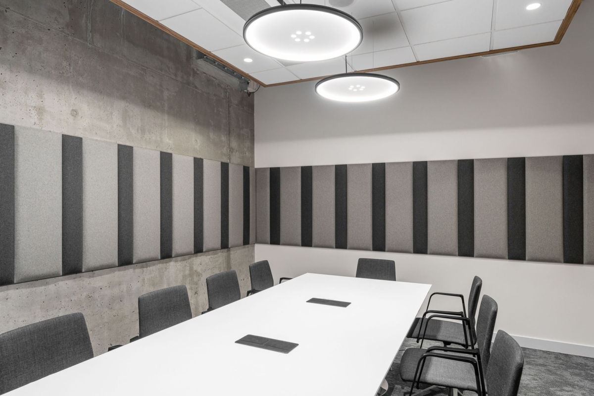 Netcompany 华沙办公室丨波兰华沙丨BIT Creative Barnaba Grzelecki-22