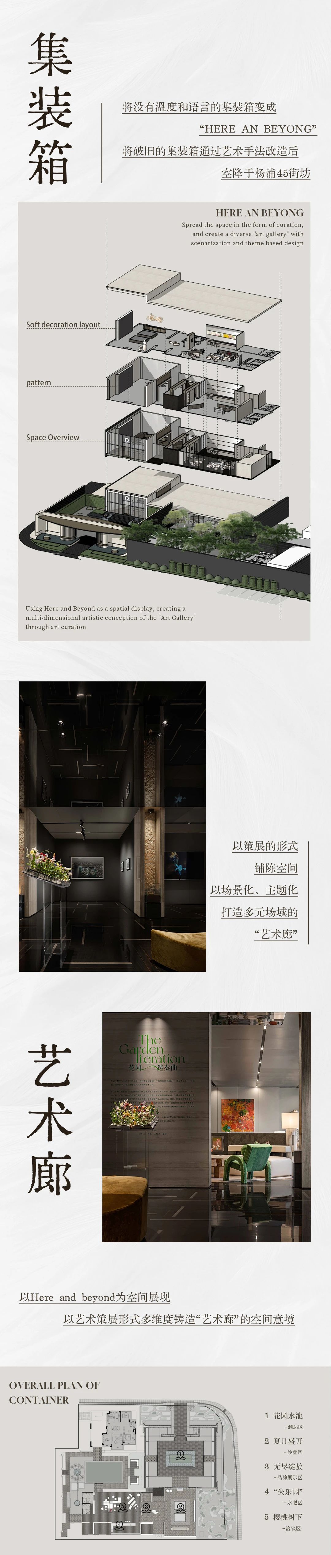 “此地彼方” —— 集装箱的pop up闪变丨紫香舸-2