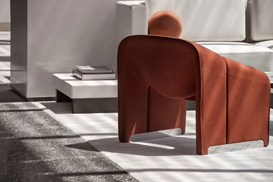 瓷都德化,阳光城隆恩丽景湾营销中心 | 自然共生,诗意空间-27