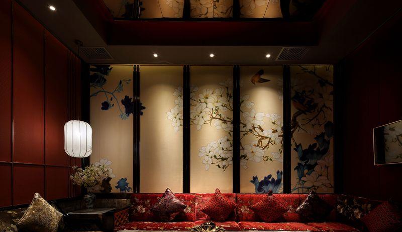 华尔道夫俱乐部丨中国三亚-21