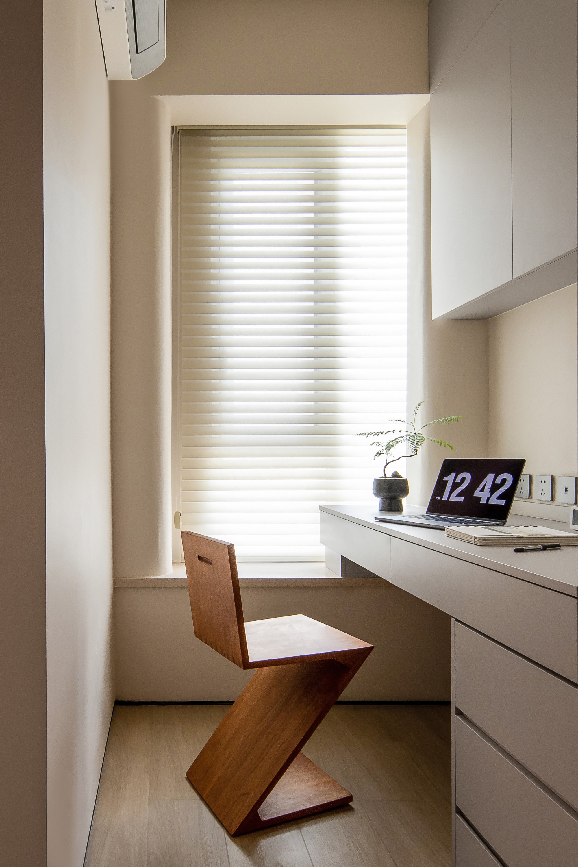 融化的奶酪丨中国广州丨不合时宜设计-51