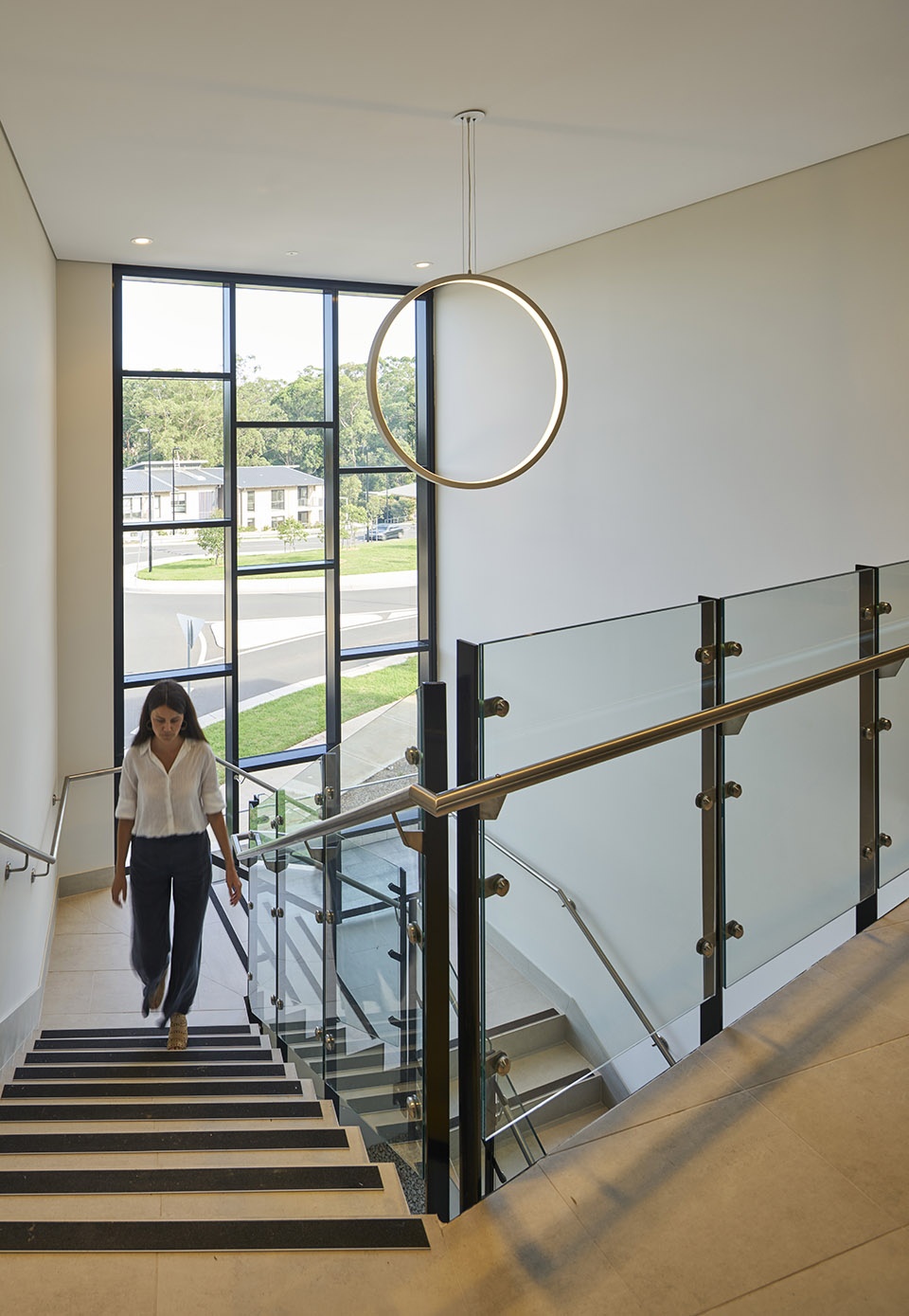 悉尼 St James 教堂-45