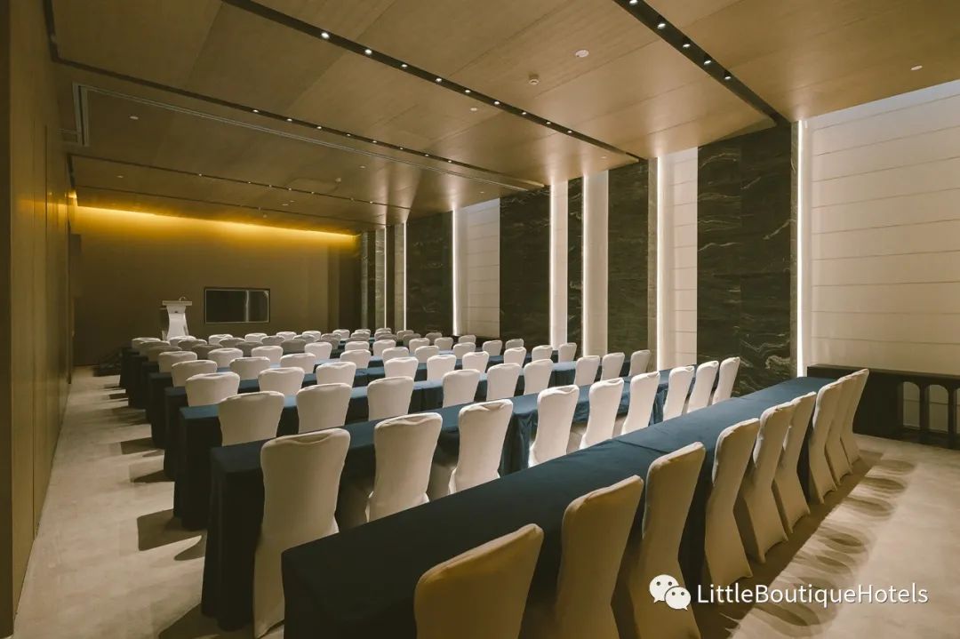 贵阳观山湖安珀酒店丨中国贵阳丨丁晓斌（Kevin Ding）-50