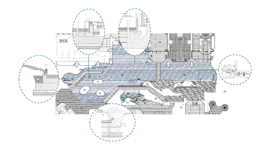 安澜·上海丨中国上海丨翊象设计（方案）,LAURENT罗朗设计（施工图,监造）-35