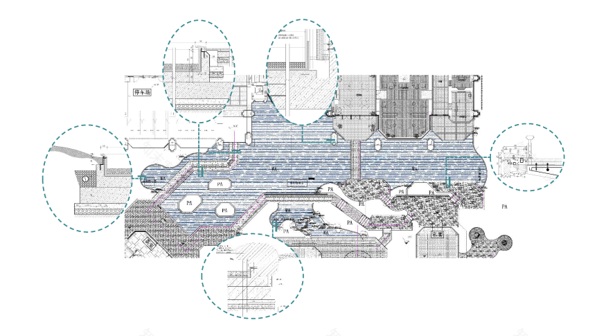 安澜·上海丨中国上海丨翊象设计(方案),LAURENT罗朗设计(施工图,监造)-35