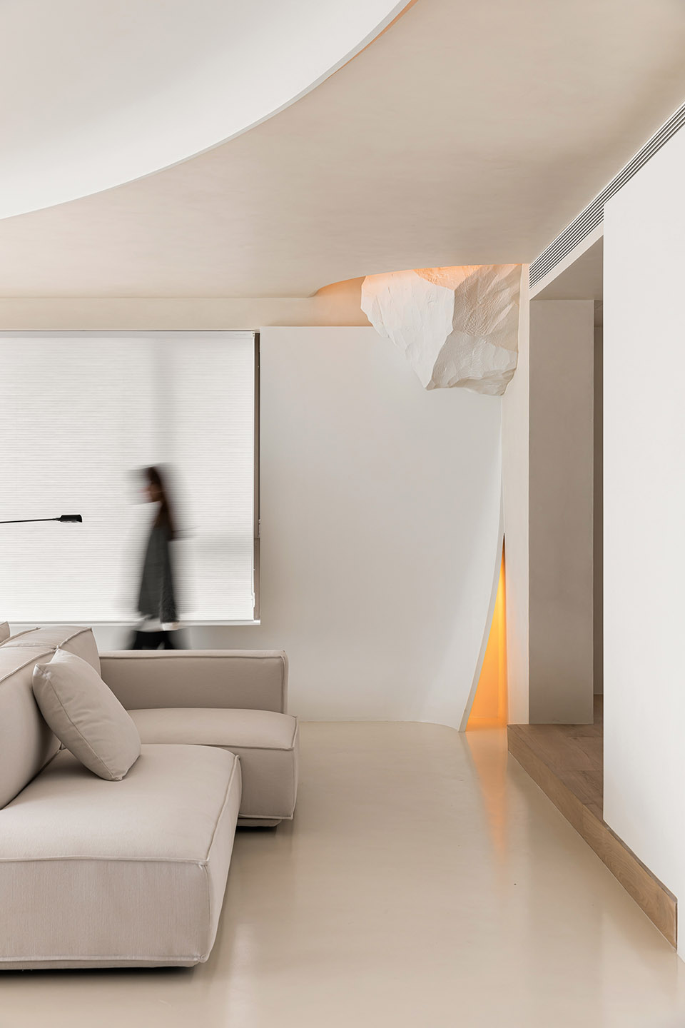 杭州江景大宅丨中国杭州丨辰佑设计-25