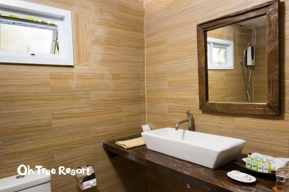 7 บ้านไม้ยกพื้นใต้ถุนสูง แบบไทยโบราณ บรรยากาศร่มรื่น - บ้านสไตล์-29