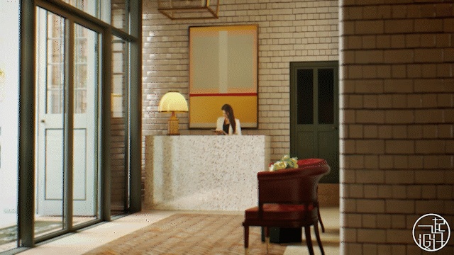 Westminster Fire Station 住宅楼设计丨英国-27