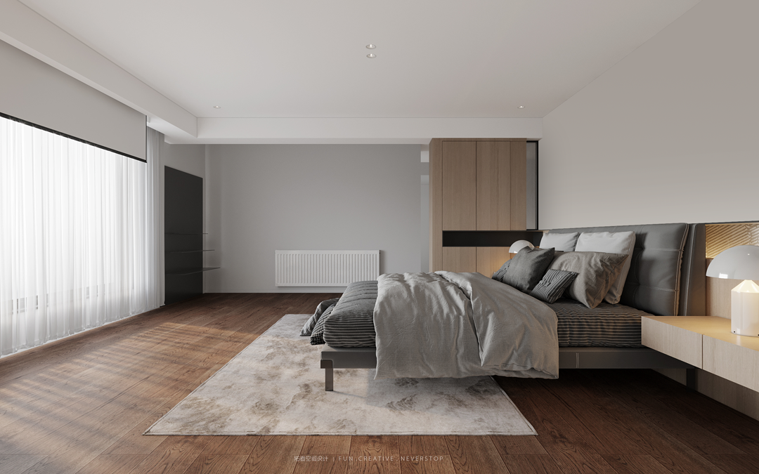 柯桥霁光浮瓦，传统与现代的完美融合-19