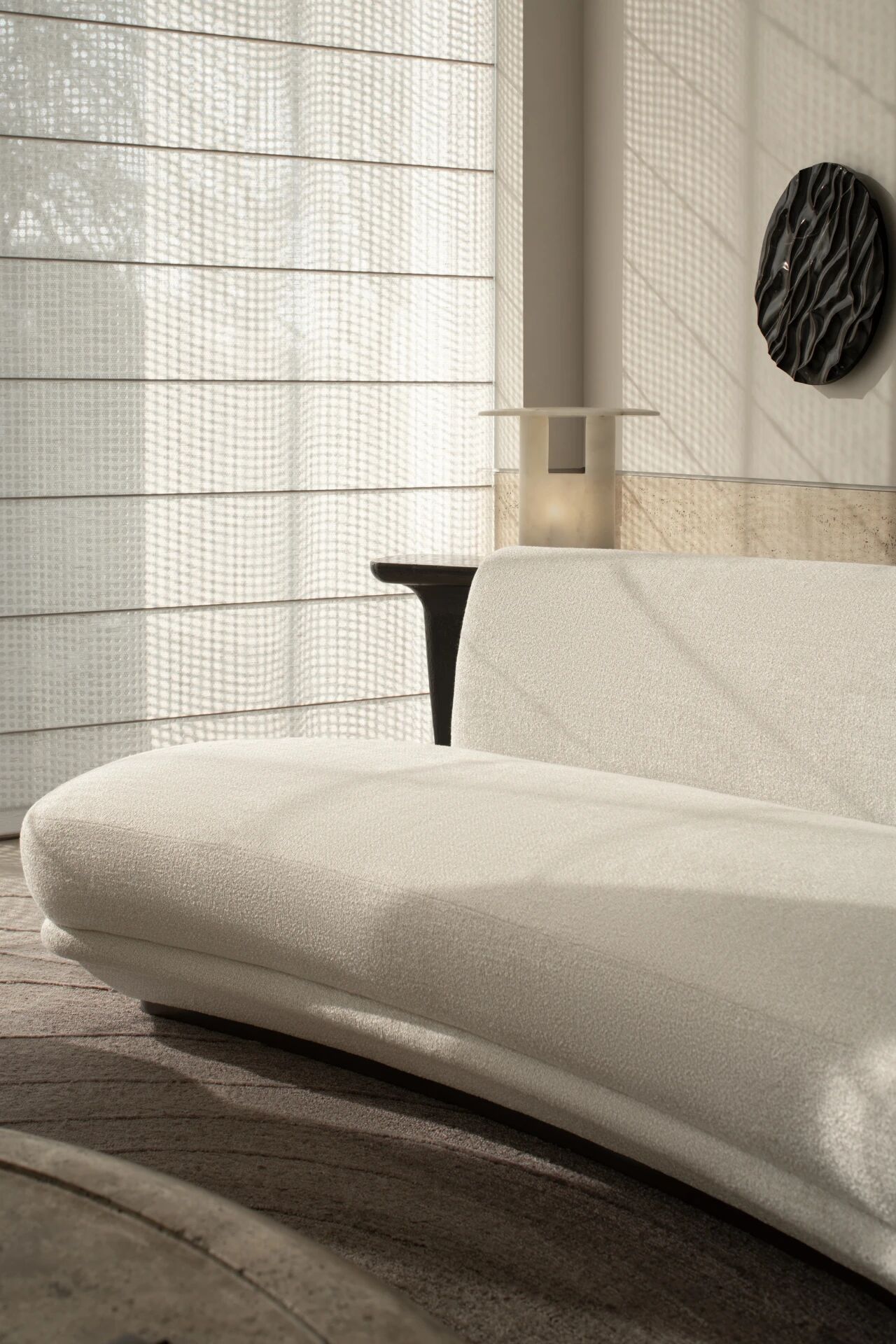 中信城开信悦湾丨深圳华汇设计,CCD郑中设计,笛东设计,CCD·WOWU无物艺术顾问-81