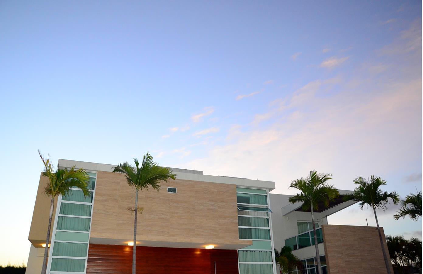 巴西 PB 市的现代住宅设计-5