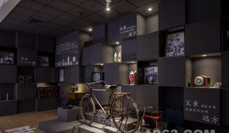 金华城市展示馆-35