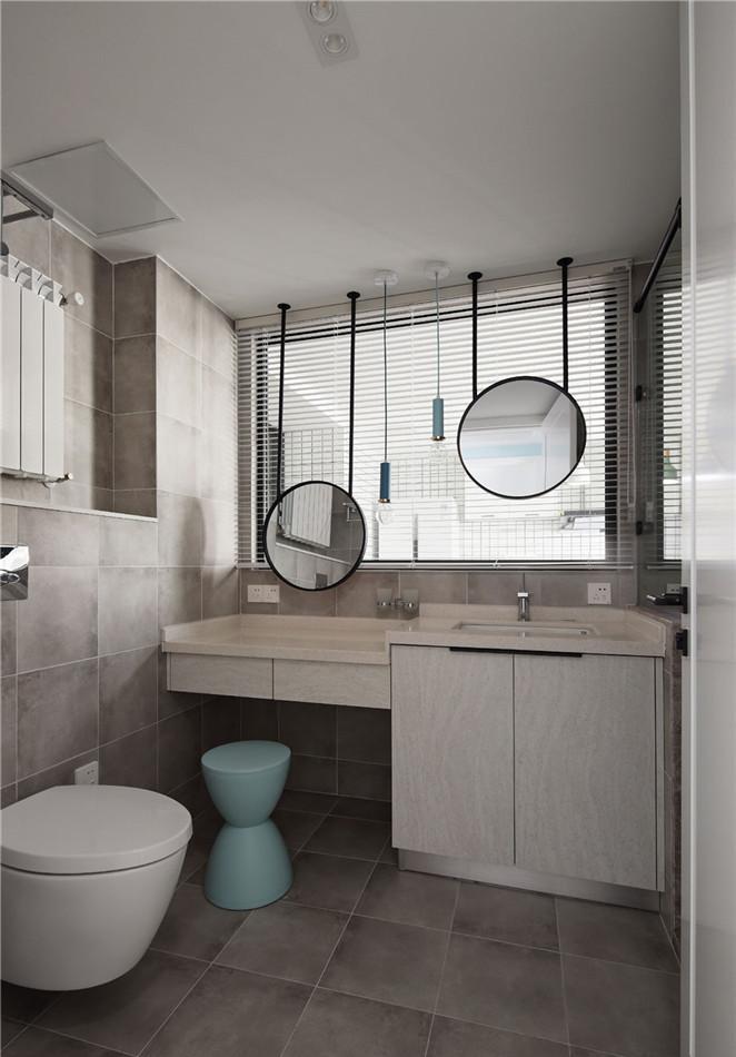 打破空间局限,打造功能齐全的舒适家居-87