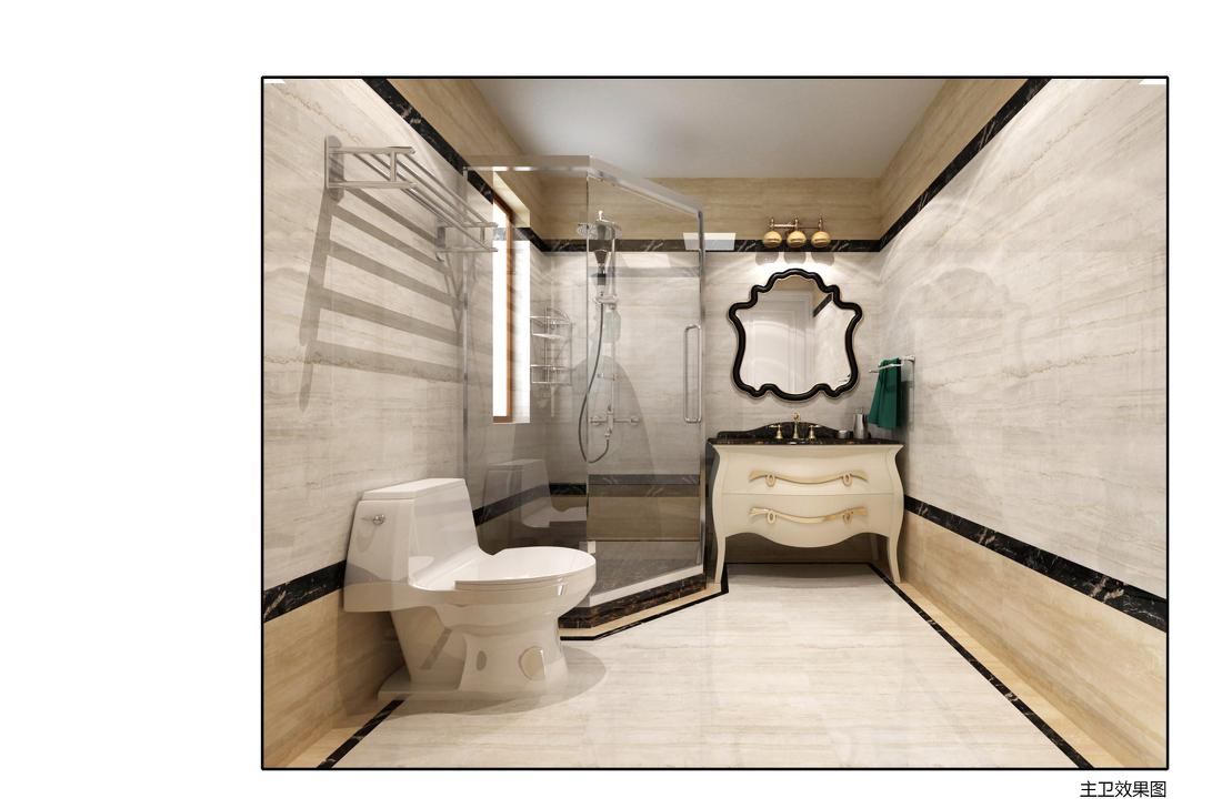 
大都市，小城区的生活习惯 -7