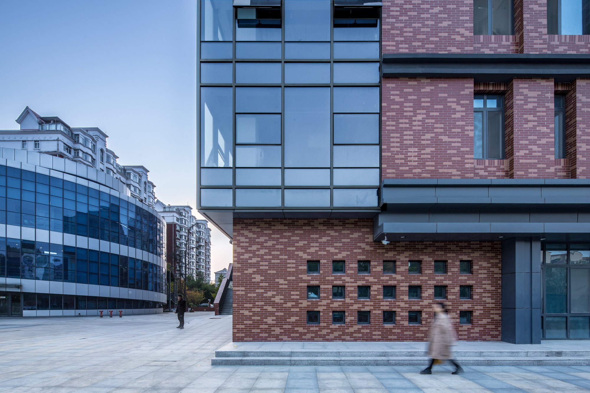 中国济南国际创新设计产业园丨栖舍建筑事务所-46