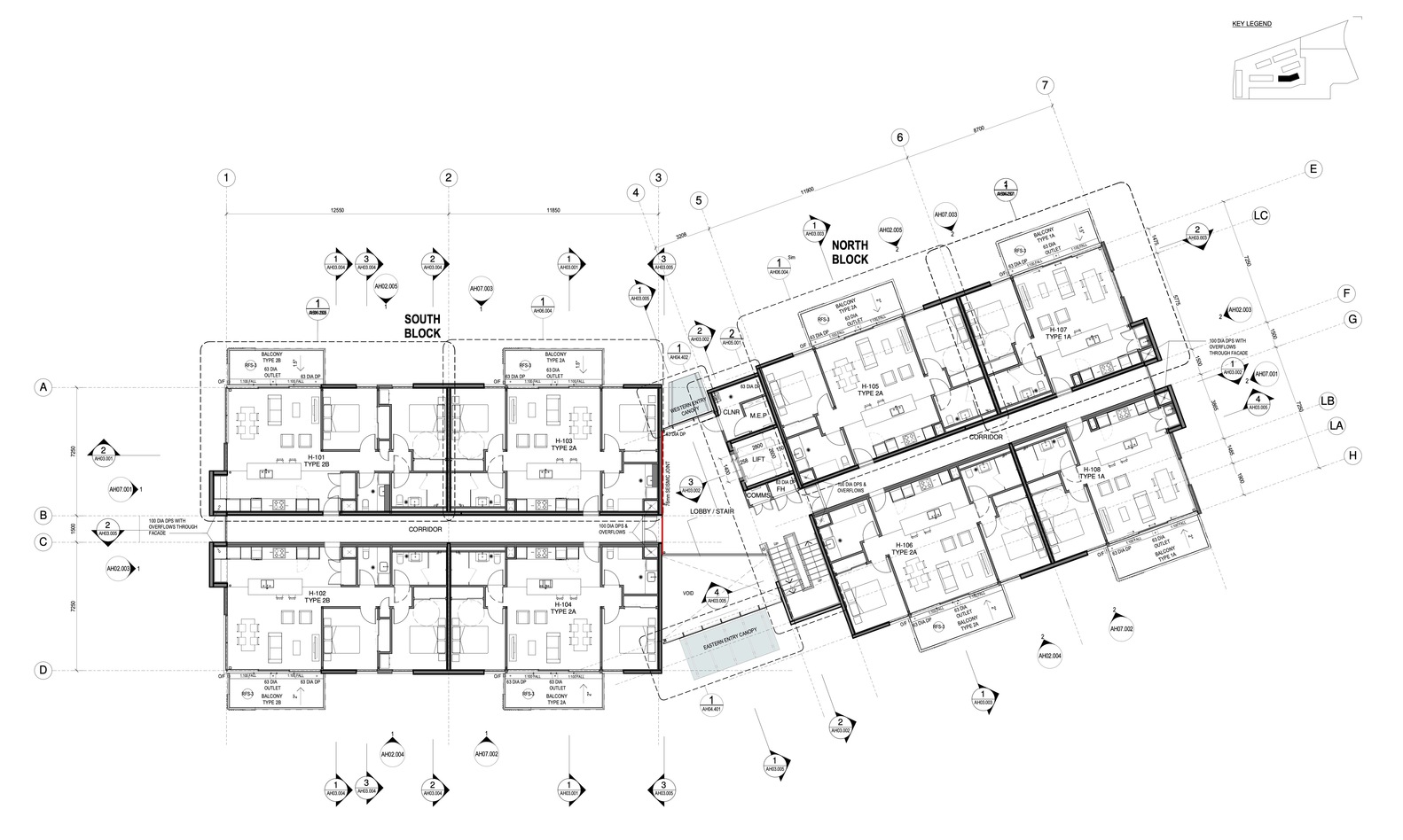 新西兰大都会人寿海湾崛起退休之家-25