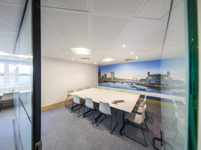 Halliford School Sixth Form Area Design - Envoplan-13