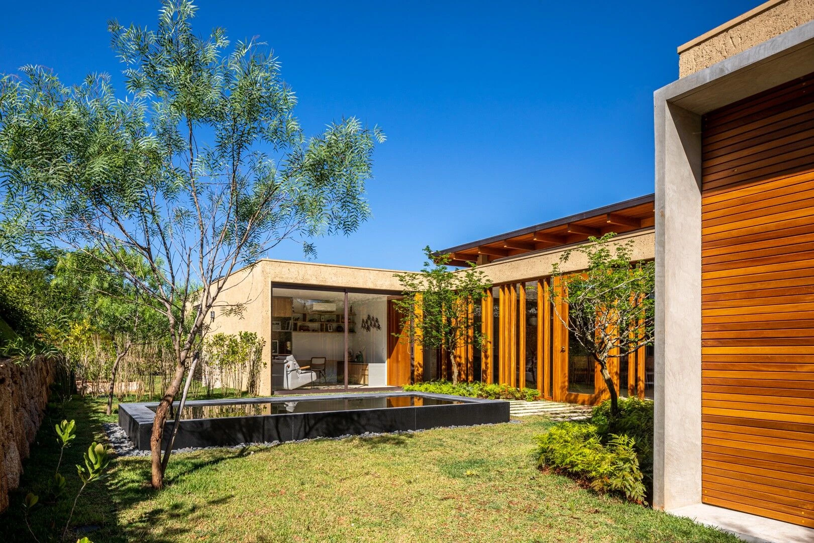 巴罗内萨 22丨巴西圣保罗丨Gilda Meirelles Arquitetura-6