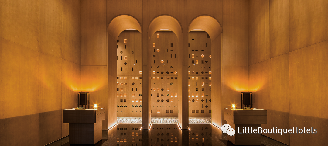 贵阳观山湖安珀酒店丨中国贵阳丨丁晓斌（Kevin Ding）-14