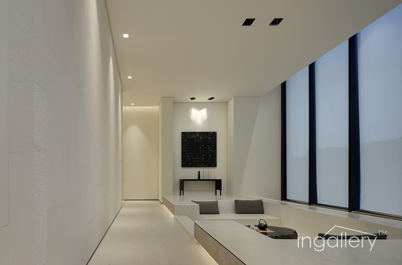 售楼处样板间-35