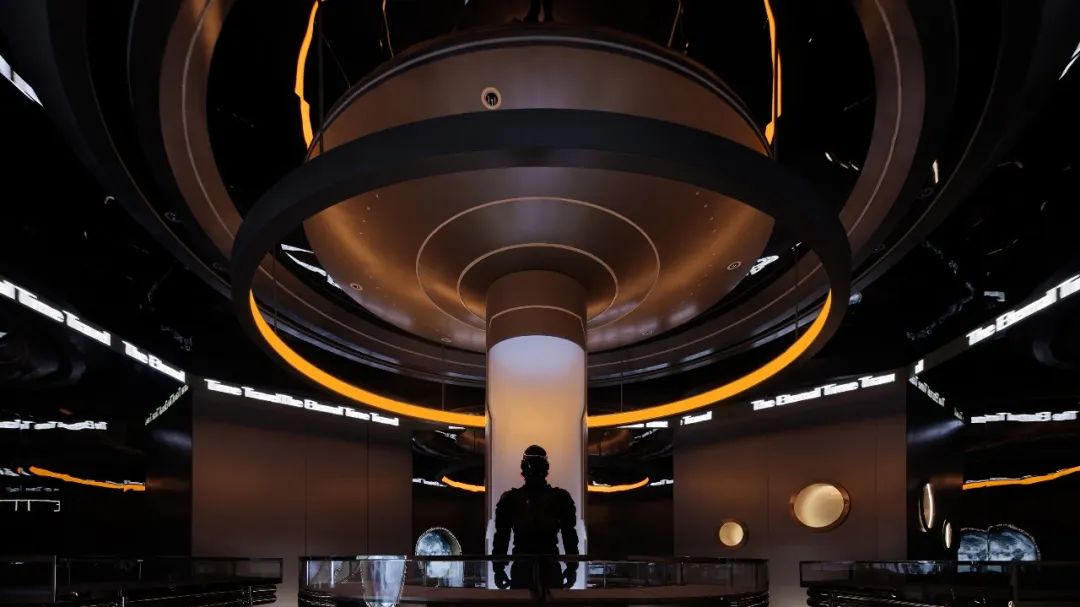 禾公社办公空间丨中国宁波丨禾公社空间设计-51