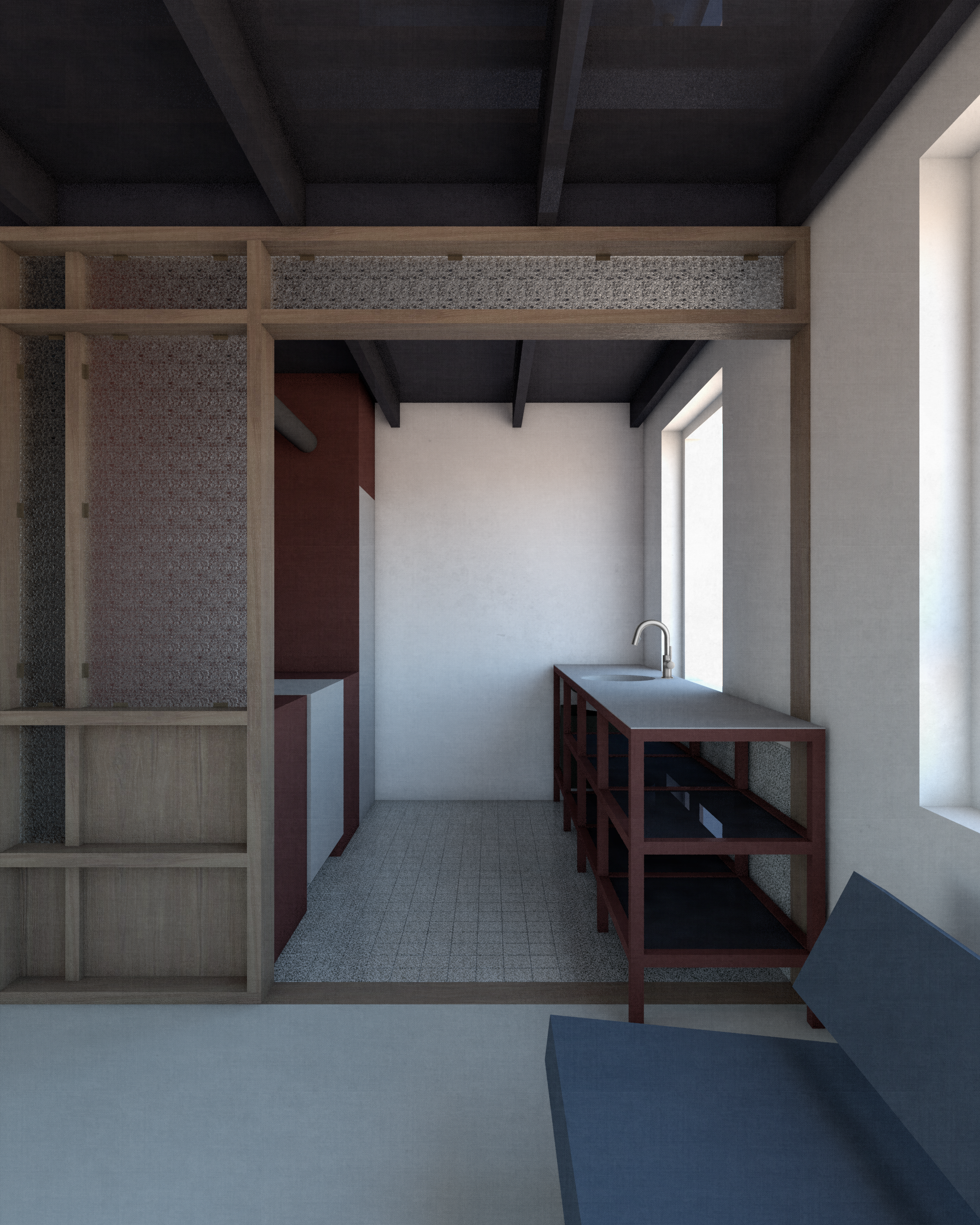 丨荷兰丨studio Rogier van den Brink-4