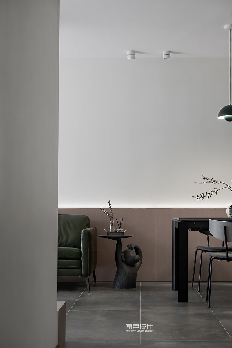 定格·时光 · 福建福州90㎡公寓住宅设计丨中国福州丨原色设计-31