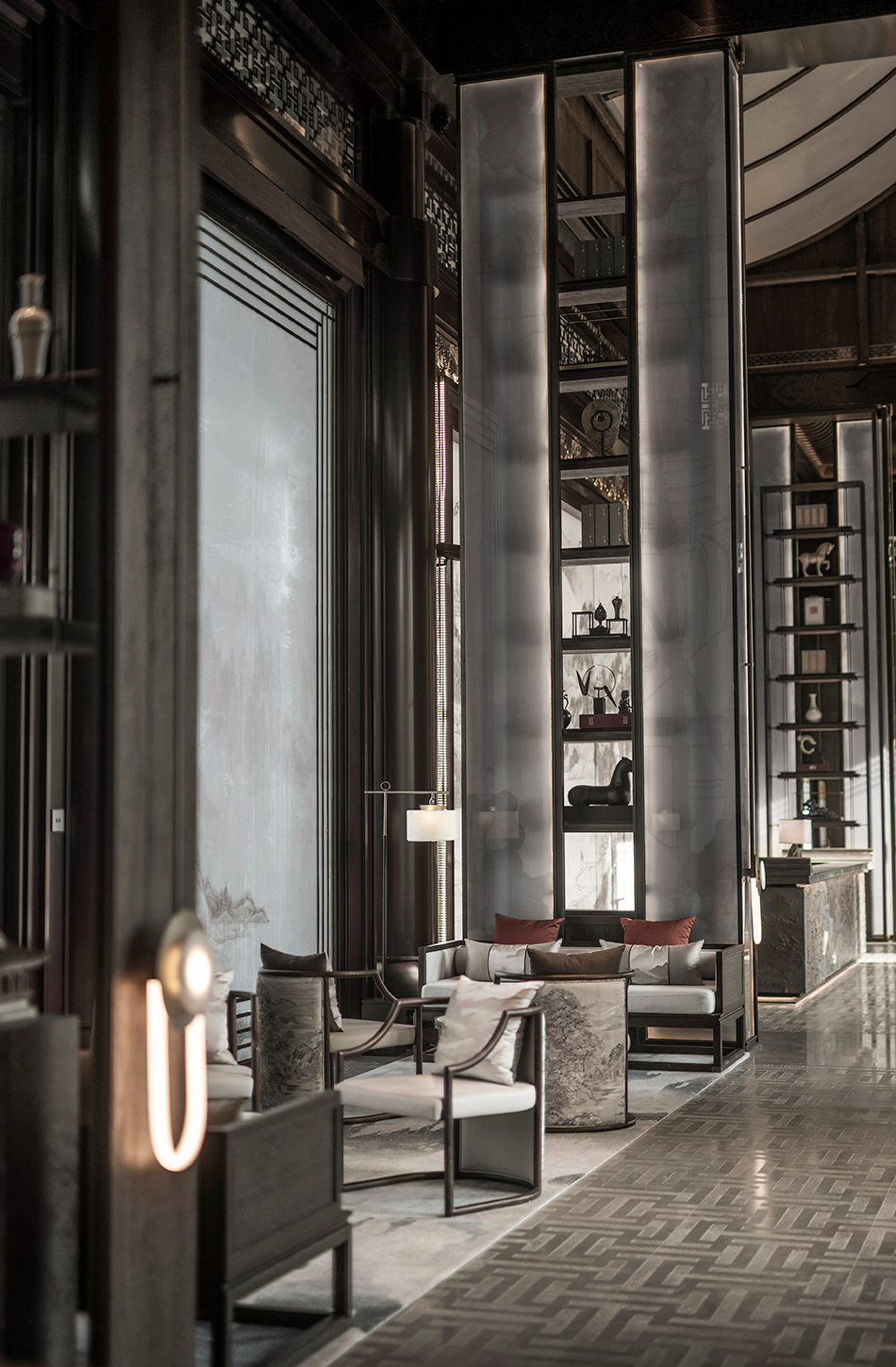 龙岩建发泱著营销中心丨中国龙岩丨深圳市盘石室内设计有限公司-23