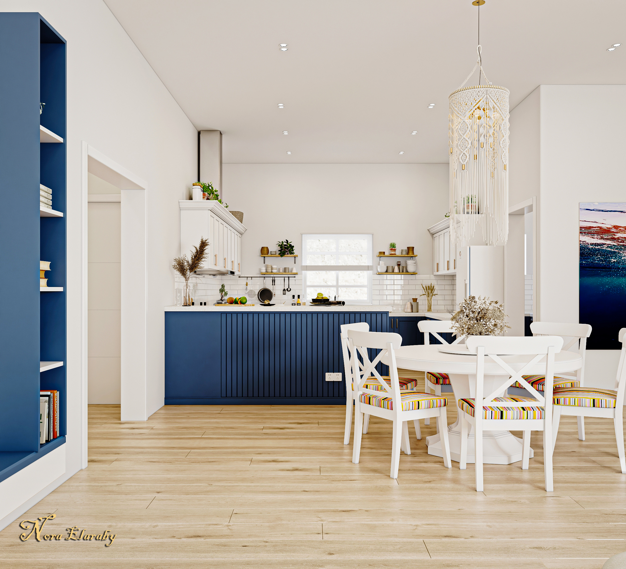 希腊家居风格-7