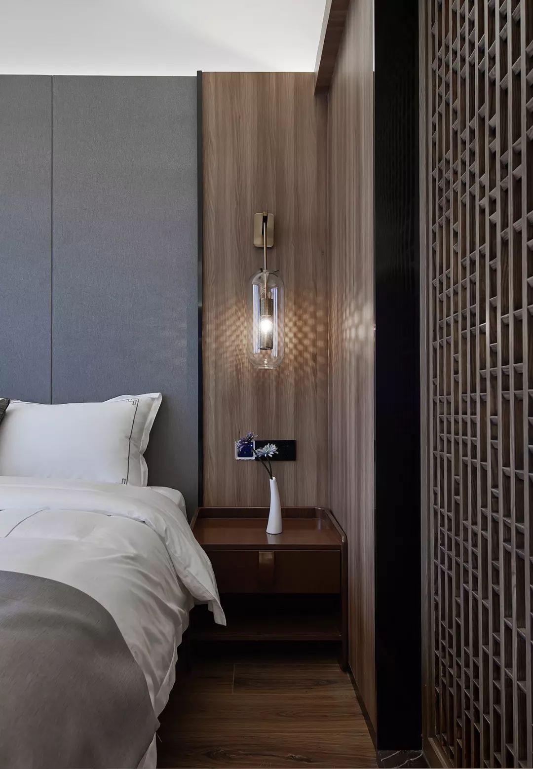 孙红伟&王莹新作 | 宁波滕头天港漫非酒店,尽享自然湖光景色-22