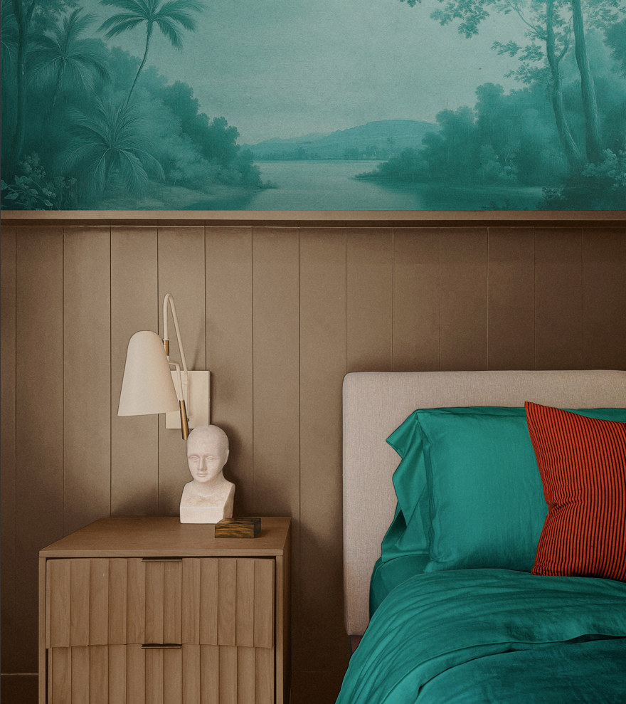 Hotel Moscow(莫斯科酒店综合体)丨俄罗斯-28