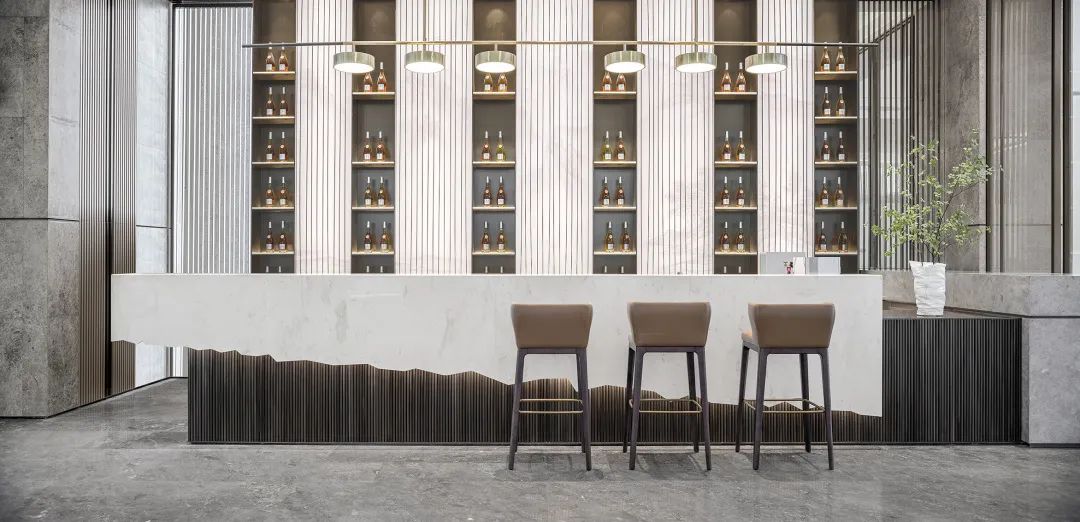 宜昌东站路华润售楼处 | 传统与现代的完美融合-38