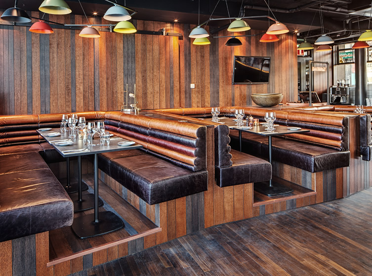 酒店 丽笙酒店 瑞典 哥本哈根 新潮-11