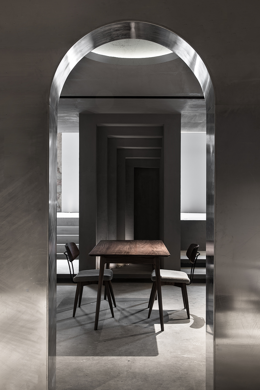 时光印记 · 老厂房的现代重生-30