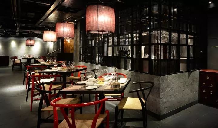 【150期】5月18日最新4套餐饮空间设计-3