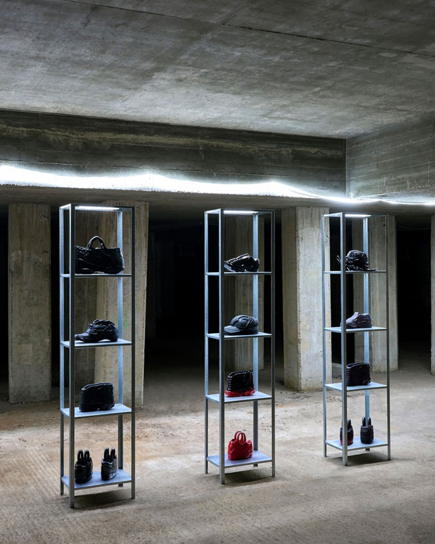 10 выпускников Академии дизайна в Эйндховене: переработка, ремесло и виртуальность-6