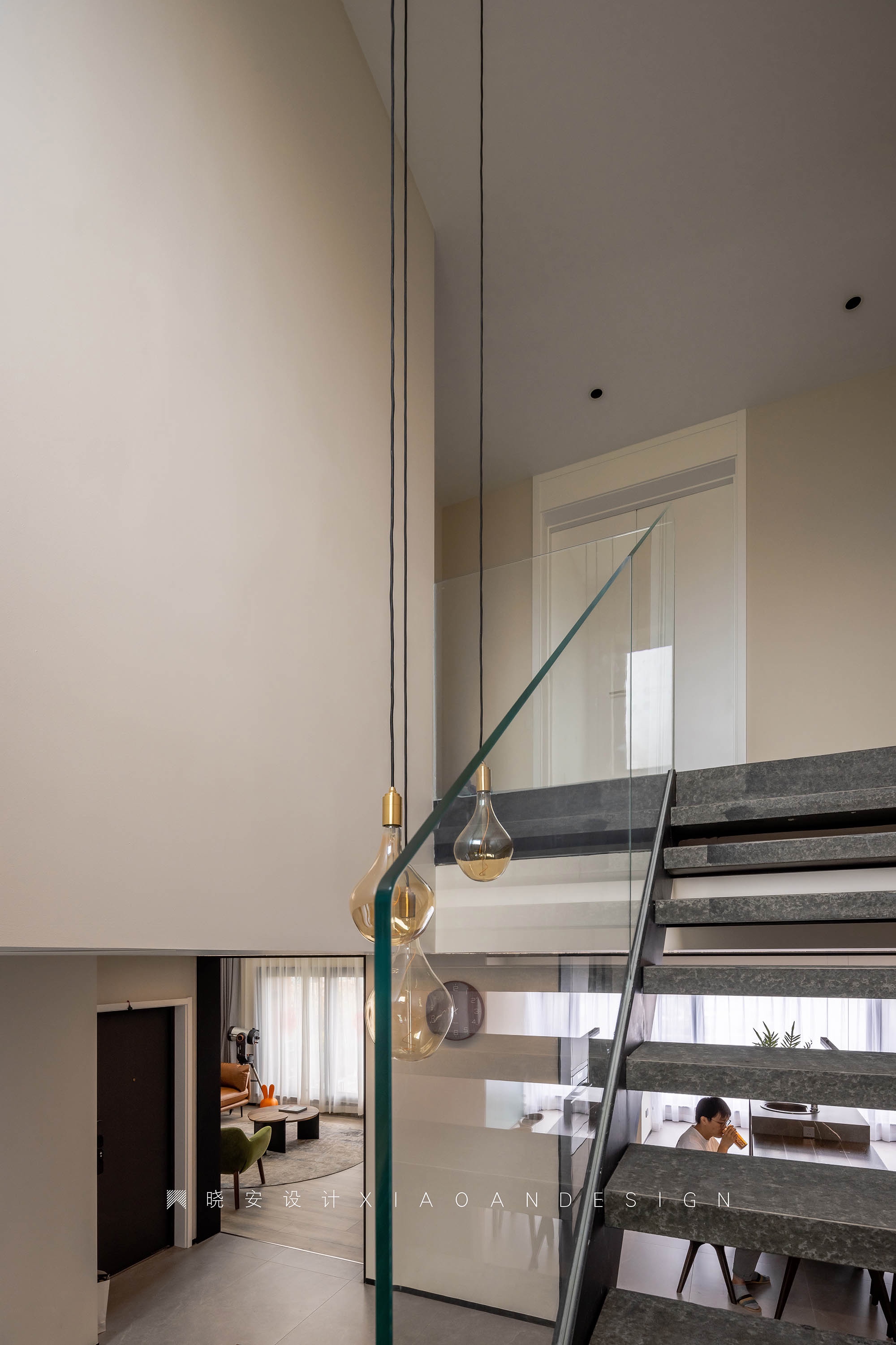 晓安新作｜浪漫回响·关于幸福，我们就是答案-21