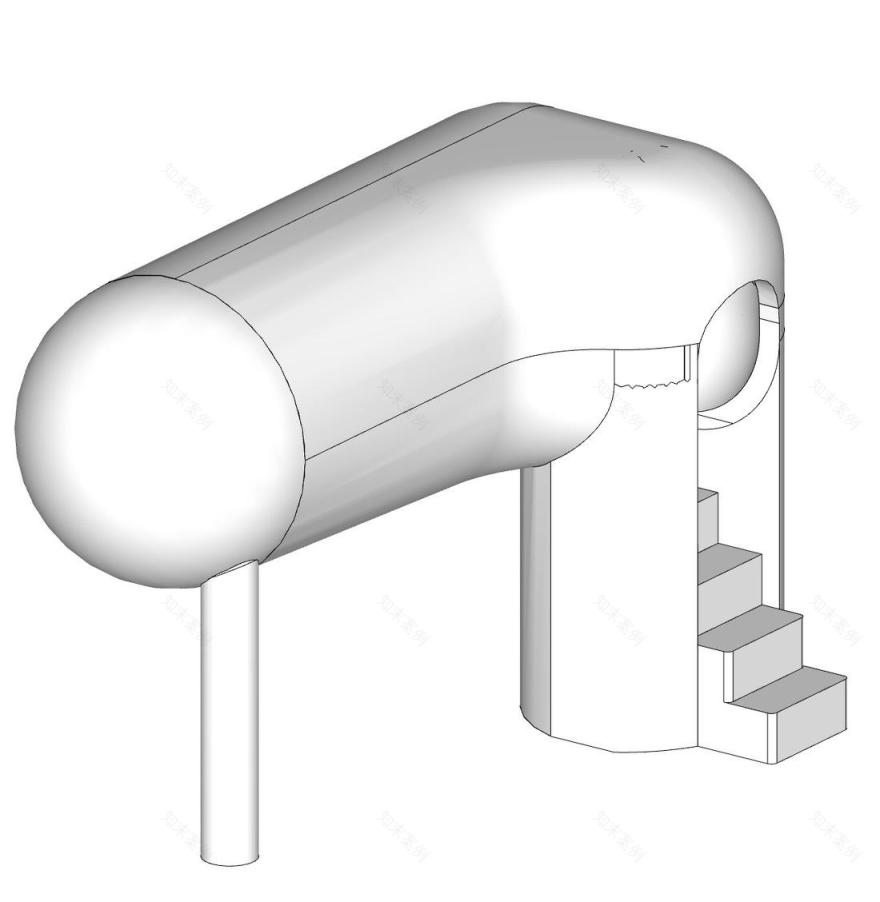 森林奇趣,美学教育的亲子空间-49