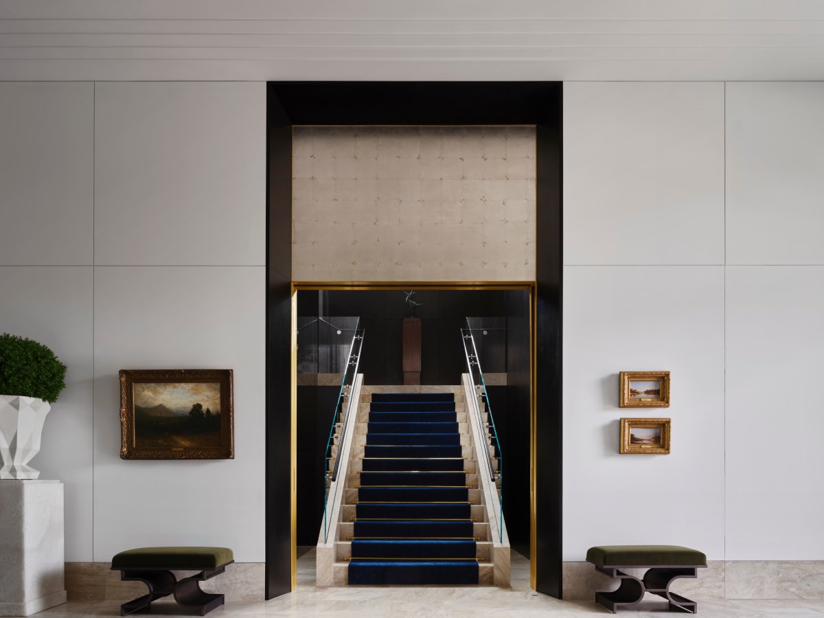 Palladio 住宅丨中国达州丨Daniel Joseph Chenin-15